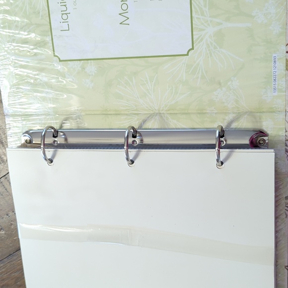 NWT Recipes Book - Picture 9 of 10